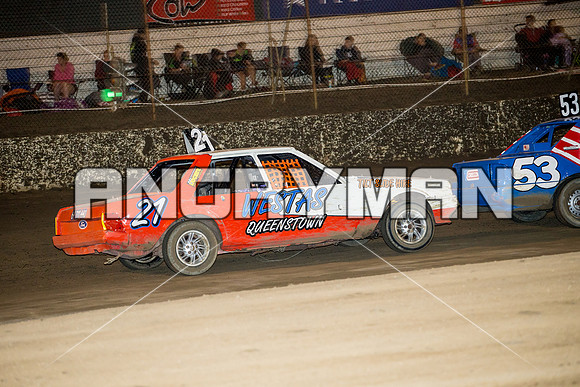 street stock 21 t21 - 20 - Hobart - 13th Feb 2016-6