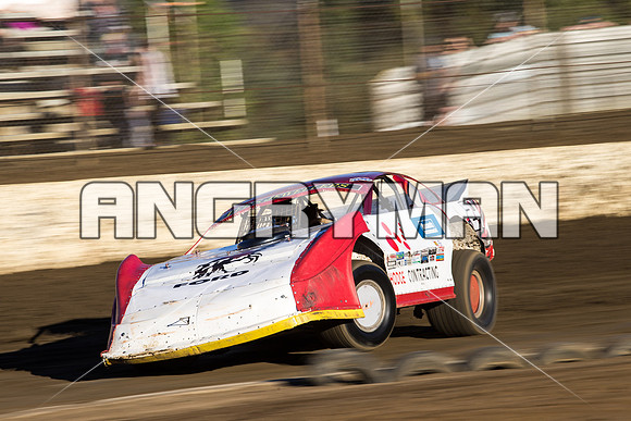 super sedan 24 t24 Anthony Manion - 23 - Hobart - 5th March 2016-4