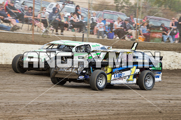 amca 22 t22 - 17 - Latrobe - 23rd Jan 2016 - Grand National-2