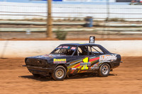 Junior 1 A1 Brock Atkins - 11 - Carrick - 7th Jan 2016-3