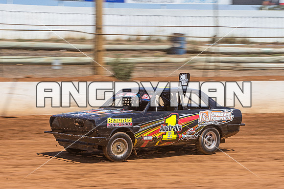 Junior 1 A1 Brock Atkins - 11 - Carrick - 7th Jan 2016-3