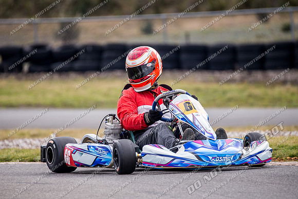 Tag 125 Light #66 - Karts - 10th Septermber 2016