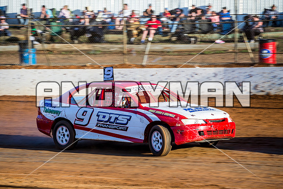 street stock 9 t9 - 6 - Carrick - 28th Nov 2015-5