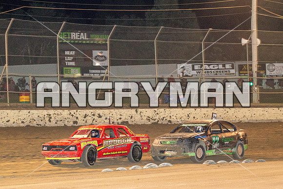 modified 26 t26 andy russell - 22 - Latrobe - 27th Feb 2016-12