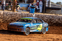 Street Stock 4 T4 - 19 - Carrick - 22nd Feb 2020-4