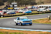 75 - Muscle Car Cup Over 3501cc-16