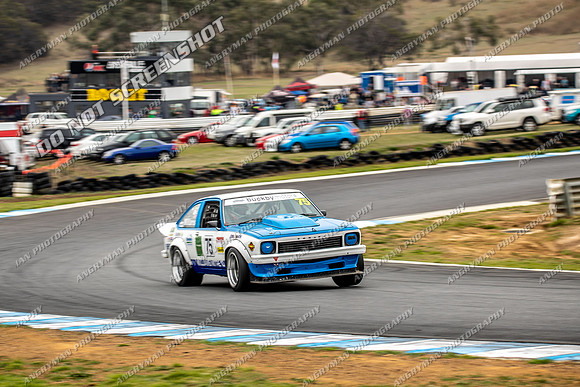 75 - Muscle Car Cup Over 3501cc-16
