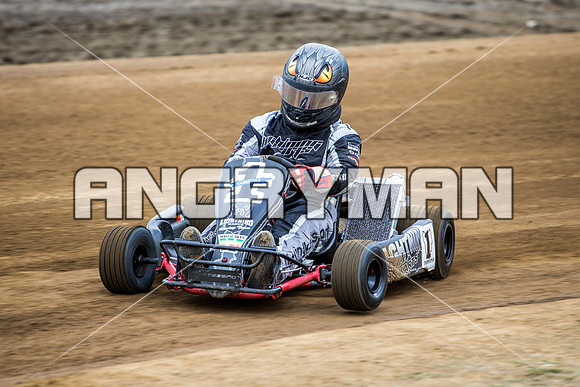 kart 1 - 17 - Latrobe - 23rd Jan 2016 - Grand National-3
