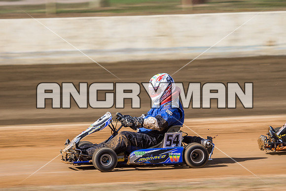 kart 54 - 5 - Latrobe - 14th Nov 2015-2