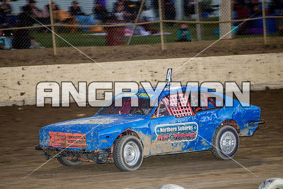 bomber 9 - 5 - Latrobe - 14th Nov 2015-9
