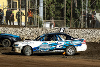 Street Stock 2 T2 - 15 - Hobart - 26th Jan 2020-4