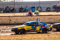 Street Stock 23 T23 - 19 - Carrick - 22nd Feb 2020-3
