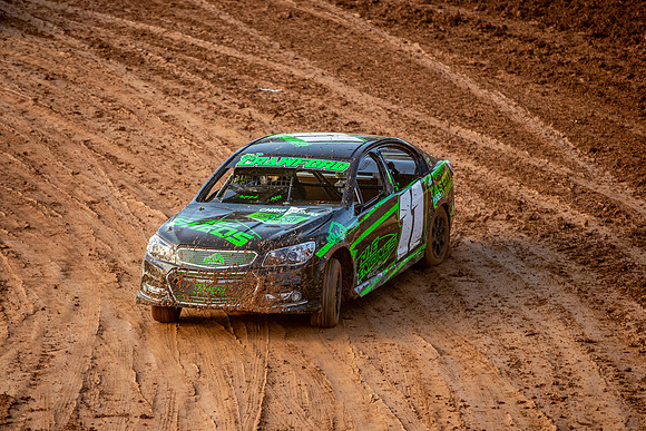 Street Stock 11 T11 - 09 - Carrick - 6th & 7th Jan 2023-3