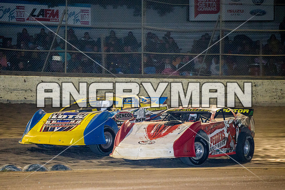 super sedan 41 t41 adam beechey - 9 - Latrobe - 27th Dec 2015-15