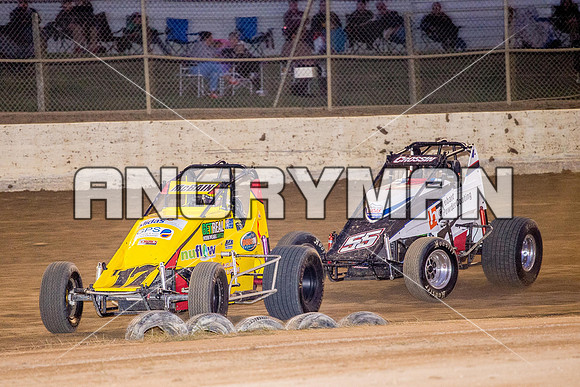 wingless 17 t17 hadyn mcbain - 5 - Latrobe - 14th Nov 2015-6