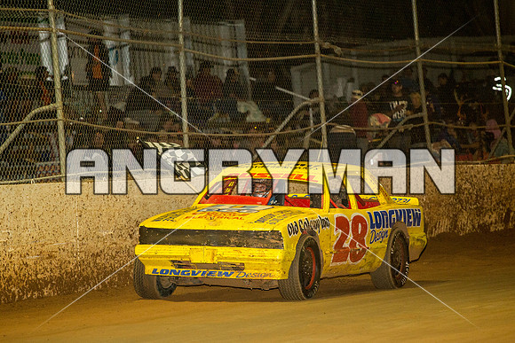 modified 28 t28 nathan russell - 19 - Carrick - 6th Feb 2016-11