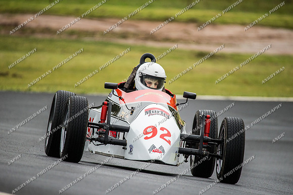 Formula Libre & Invited Racing - 92 Michelle Fish - Saturday - 1st october 2016-2