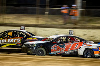 Street Stock 10 T10 - 03 - Hobart - 19th Dec 2020-19