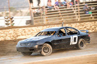 modified 10 t10 Brad Rooey McKendrick - 16 - Latrobe - 23rd Jan 2016 - Grand National-4