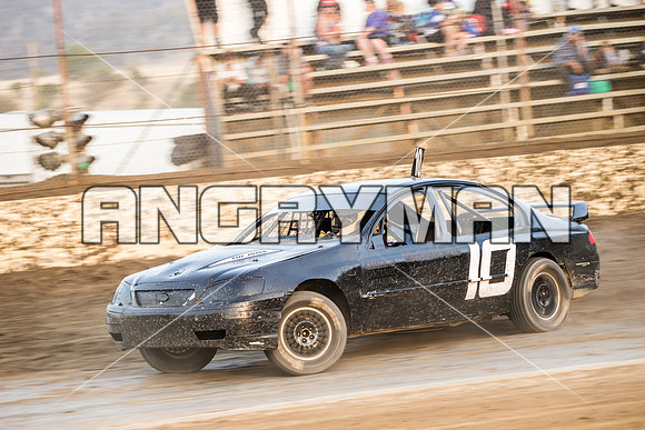 modified 10 t10 Brad Rooey McKendrick - 16 - Latrobe - 23rd Jan 2016 - Grand National-4
