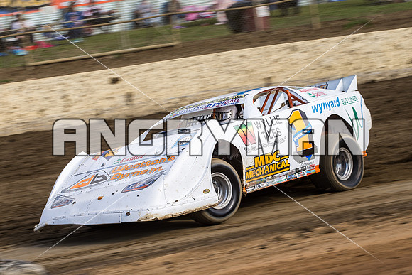 super sedan 22 t22 callum harper - 5 - Latrobe - 14th Nov 2015-2