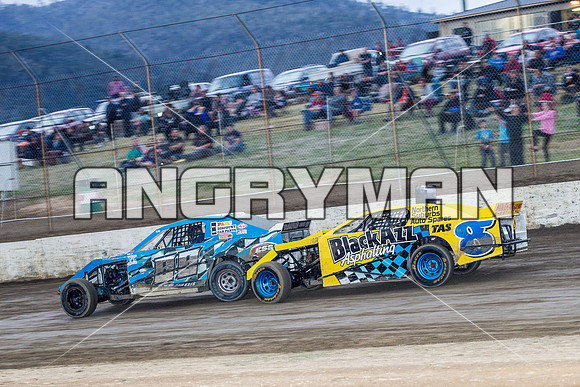 amca 8 t8 - 4 - Hobart - 30th Oct 2015-6