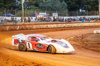 Super Sedan 0 V0 - 15 - Carrick - 24th Jan 2019-7