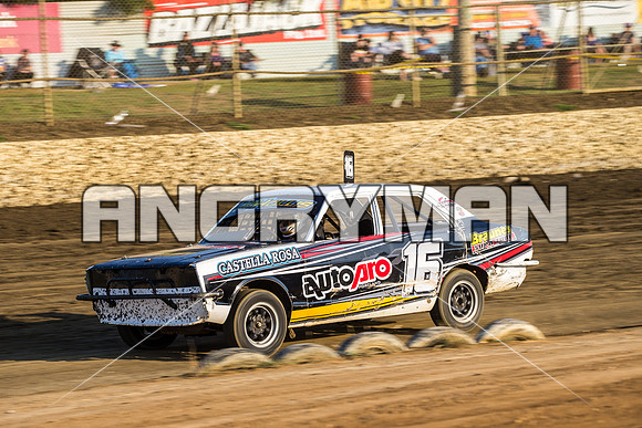 Junior 16 V16 Angus Hollis - 14 - Latrobe - 15th Jan 2016-3