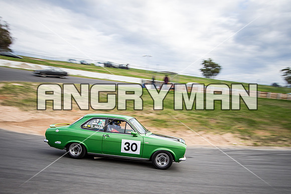 regularity 30 - Super Series - 25th May 2014-5