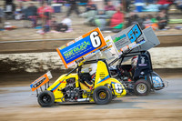 formula 500 6 t6 Jason Cox - 10 - Hobart - 2nd Jan 2016-12