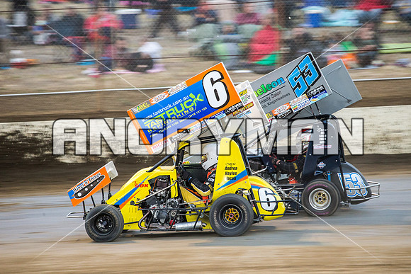 formula 500 6 t6 Jason Cox - 10 - Hobart - 2nd Jan 2016-12
