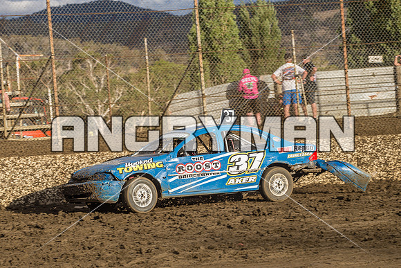 street stock 37 t37 - 20 - Hobart - 13th Feb 2016-3