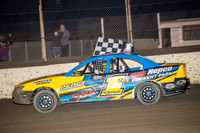 Street Stock 23 T23 - 21 - Hobart - 7th March 2020-8