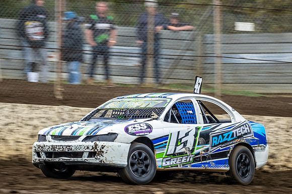 Street Stock 47 T47 - 21 - Hobart - 7th March 2020-2