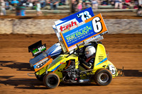formula 500 6 t6 Jason Cox - 19 - Carrick - 6th Feb 2016