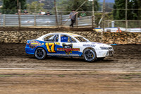 Street Stock 17 T17 - 11 - Hobart - 20th & 21st Jan 2023