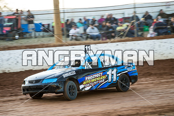 street stock 11 t11 - 6 - Carrick - 28th Nov 2015-8