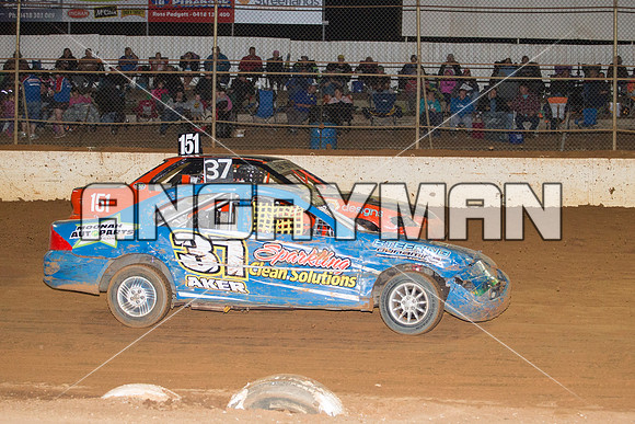 street stock 37 t37 - 21 - Carrick - 20th Feb 2016-5