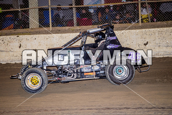 wingless 46 t46 - 5 - Latrobe - 14th Nov 2015-8