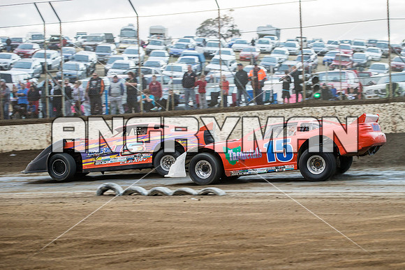 super sedan 15 t15 John Inness - 10 - Hobart - 2nd Jan 2016-6