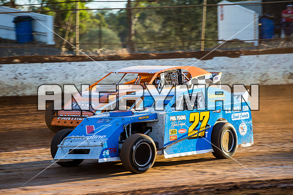 amca 27 t27 - 12 - Carrick - 8th Jan 2016-9