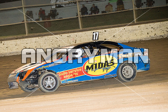 modified 17 t17 smiley williams - 22 - Latrobe - 27th Feb 2016-11