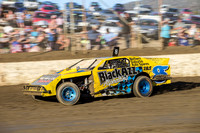 amca 8 t8 - 23 - Hobart - 5th March 2016-4