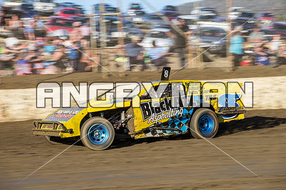 amca 8 t8 - 23 - Hobart - 5th March 2016-4