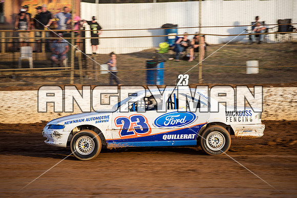 modified 23 t23 paul quillerat - 18 - Carrick - 5th Feb 2016-2