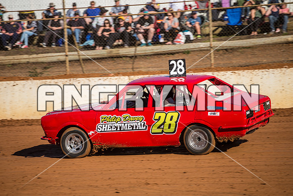 junior 28 T28 Lawrence Bullen - 19 - Carrick - 6th Feb 2016-2