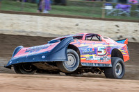 super sedan 5 T5 Leon Cleary - 5 - Latrobe - 14th Nov 2015-10