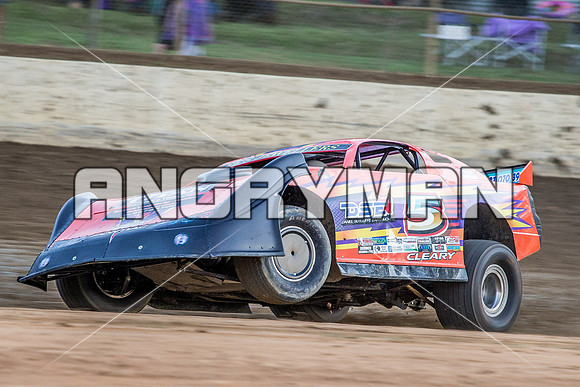 super sedan 5 T5 Leon Cleary - 5 - Latrobe - 14th Nov 2015-10