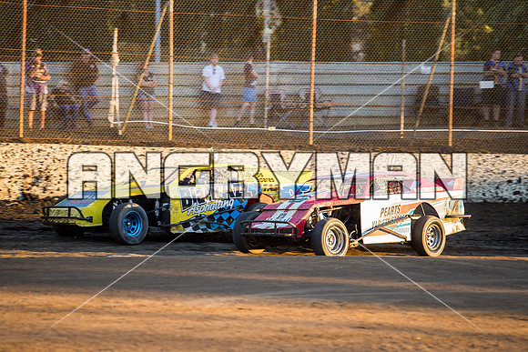 amca 14 t14 - 23 - Hobart - 5th March 2016-6