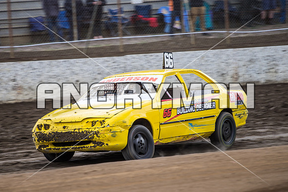 street stock 66 t66 - 8 - Hobart - 12th Dec 2015-2